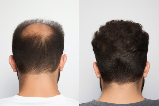 Hair Replacement vs Hair Transplant: Which Option Is Right for You?